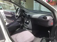 Usata Mercedes A140 82 CV (60 kW) 2004 Grigio Utilitaria