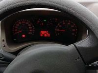 Usata Fiat Panda 4x4 60 CV (44 kW) 2006 Utilitaria