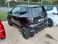 Nuova Aixam City Sport 2025 Nero Berlina