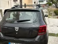 Usata Dacia Sandero Stepway 90 CV (66 kW) 2017 Grigio Berlina