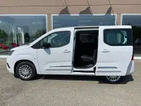 Usata Toyota Proace Verso City 102 CV (75 kW) 2024 Bianco pastello Station wagon