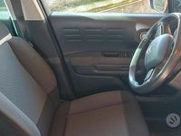 Usata Citroën C3 Aircross 110 CV (80 kW) 2022 Grigio SUV