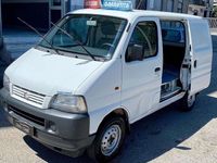 Usata Piaggio Porter 77 CV (56 kW) 2004 Bianco Furgone