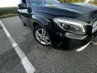 Usata Mercedes GLA200 136 CV (100 kW) 2014 SUV