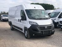 usata Fiat Ducato SERIE 9 2.2 MJT 140 CV L4H2 + IVA