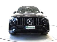 Usata Mercedes GLE350 Premium 333 CV (244 kW) 2024 Nero SUV