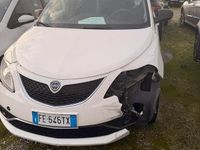 Usata Lancia Ypsilon 69 CV (50 kW) 2016 Utilitaria