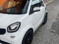 usata Smart ForTwo Coupé 2ª serie - 2016