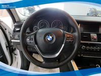 usata BMW X3 18d sDrive 18d AUT EU6