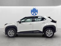 Usata Toyota Yaris Cross 116 CV (85 kW) 2023 Bianco SUV