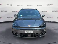 Usata Cupra Leon 150 CV (110 kW) 2025 Grigio Station wagon