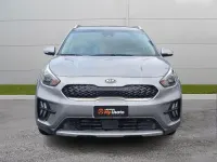 Usata Kia Niro Style 105 CV (77 kW) 2020 Grigio SUV