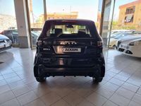 Nuova Aixam City 88 CV (64 kW) 2025 Nero Utilitaria