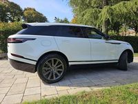 Usata Land Rover Range Rover Velar HSE Dynamic 179 CV (131 kW) 2019 SUV