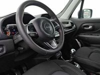 Usata Jeep Renegade Limited 131 CV (96 kW) 2024 Grigio SUV