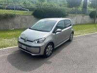 Usata VW e-up! 61 kW (83 CV) 2020 Grigio Utilitaria