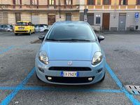 Usata Fiat Punto Young 69 CV (50 kW) 2014 Berlina