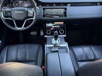 Usata Land Rover Range Rover evoque SE Dynamic 163 CV (119 kW) 2022 SUV