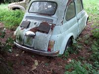 usata Fiat Cinquecento 