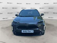 Nuova Toyota Yaris Cross Trend 130 CV (95 kW) 2026 Grigio SUV