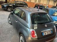 Usata Fiat 500S 2014 Utilitaria