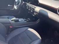 Usata Mercedes A180 Advanced 136 CV (100 kW) 2024 Bianco Berlina