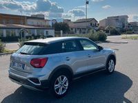 Usata Audi Q2 Advanced 150 CV (110 kW) 2022 SUV