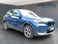 Usata BMW X1 245 CV (180 kW) 2023 Blu SUV