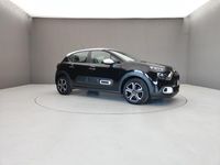 usata Citroën C3 1.2 PURETECH 83CV SHINE NEOPATENTATI