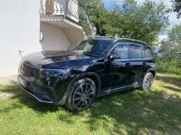 Usata Mercedes EQB250+ AMG Line Premium 139 kW (190 CV) 2024 SUV
