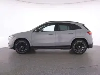 Usata Mercedes GLA200 AMG 163 CV (119 kW) 2025 Alpine grey SUV