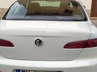 usata Alfa Romeo 159 - 2011