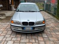 usata BMW 330 e46 xi