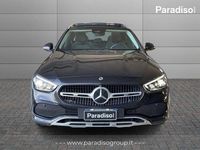 Usata Mercedes 220 Premium Plus 200 CV (147 kW) 2023 Other Station wagon