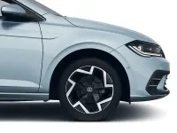 Nuova VW Polo Edition 95 CV (69 kW) 2026 Blu Utilitaria