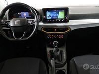 Brugt Seat Ibiza Style 95 HK (69 kW) 2025 Sort Hatchback