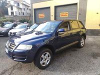 usata VW Touareg 2.5 R5 TDI