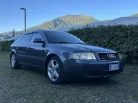 Usata Audi A6 179 CV (131 kW) 2003 Station wagon