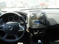 usata Dacia Sandero 0.9 TCe 12V 90CV Start&Stop Ambiance del 2019 usata a Marcianise