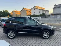 Usata VW Tiguan Trendline 110 CV (80 kW) 2012 Other SUV