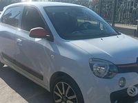 Gebraucht Renault Twingo 90 PS (66 kW) 2015 Weiß Kleinwagen