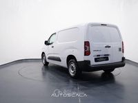 Nuova Fiat Doblò 131 CV (96 kW) 2025 Bianco Monovolume