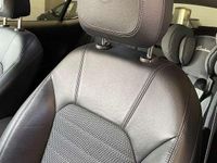 Usata Alfa Romeo Stelvio Executive 179 CV (131 kW) 2018 Nero SUV