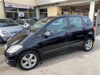 usata Mercedes A160 A 160(150) be Avantgarde