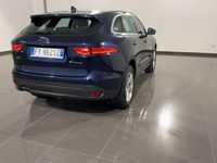 usata Jaguar F-Pace 2.0 D 180 CV