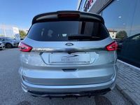 Usata Ford S-MAX ST-Line 150 CV (110 kW) 2019 Argento Monovolume