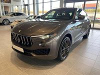 Usata Maserati Levante GT 330 CV (242 kW) 2023 Grigio SUV