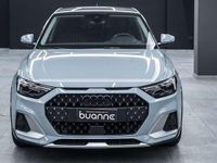Usata Audi A1 Admired 95 CV (69 kW) 2021 Nardó perlato metall SUV