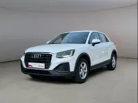 Usata Audi Q2 Design 150 CV (110 kW) 2022 Bianco SUV