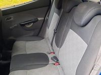 Usata Kia Picanto 2004 Utilitaria